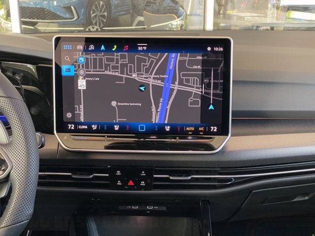 2026 Volkswagen Golf R Base