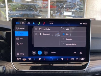 2026 Volkswagen Golf R Base