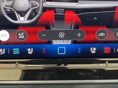 2026 Volkswagen Golf R Base