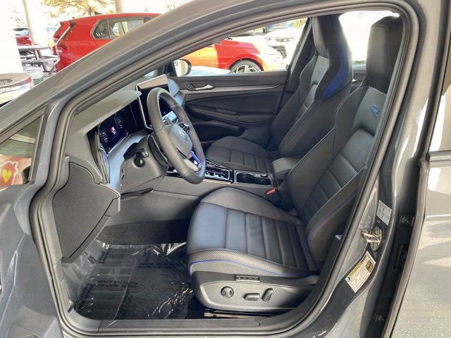 2026 Volkswagen Golf R Base