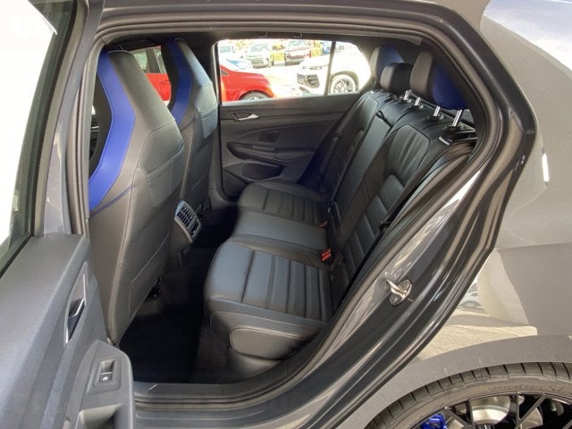 2026 Volkswagen Golf R Base