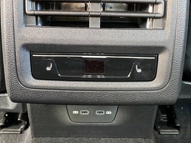 2026 Volkswagen Golf R Base