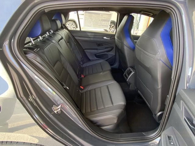 2026 Volkswagen Golf R Base