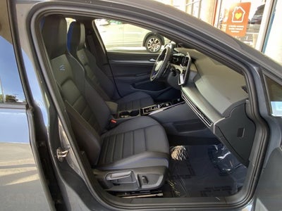 2026 Volkswagen Golf R Base