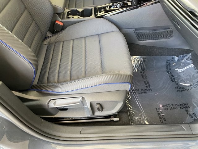 2026 Volkswagen Golf R Base