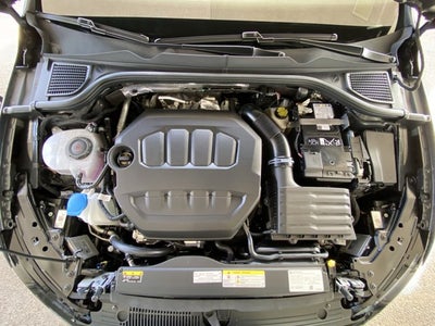 2026 Volkswagen Golf R Base