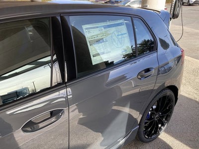 2026 Volkswagen Golf R Base