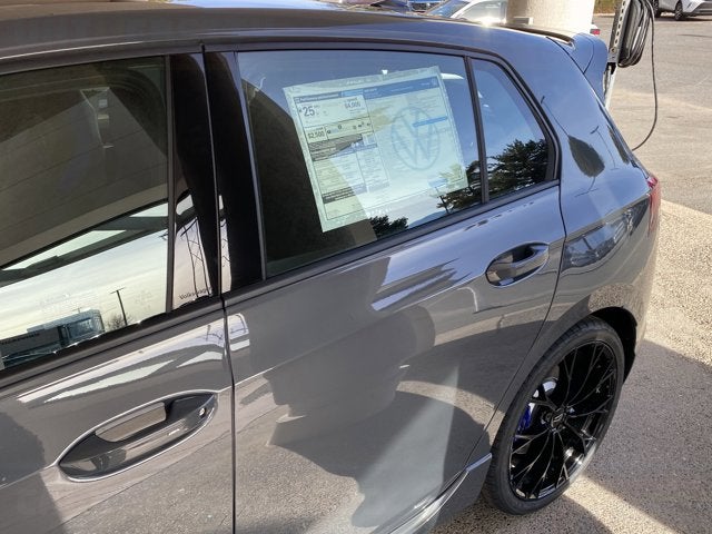 2026 Volkswagen Golf R Base