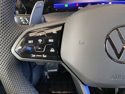 2026 Volkswagen Golf R Base