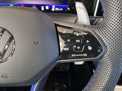 2026 Volkswagen Golf R Base