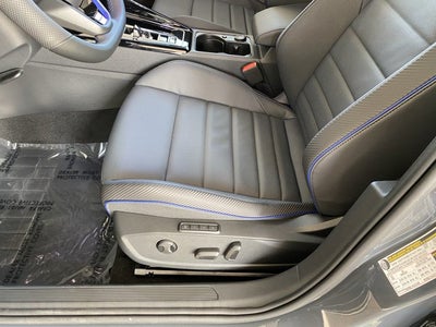 2026 Volkswagen Golf R Base