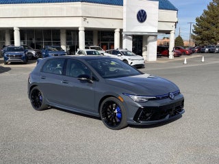 2026 Volkswagen Golf R Base