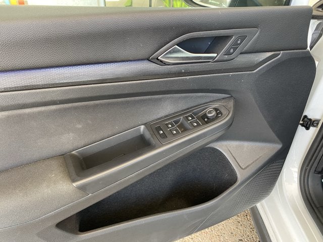 2022 Volkswagen Golf GTI 2.0T SE