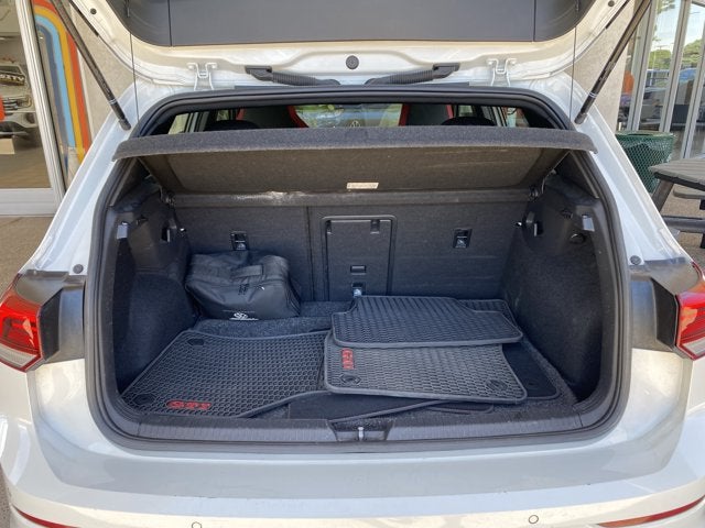 2022 Volkswagen Golf GTI 2.0T SE