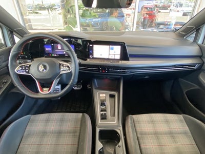 2022 Volkswagen Golf GTI 2.0T SE