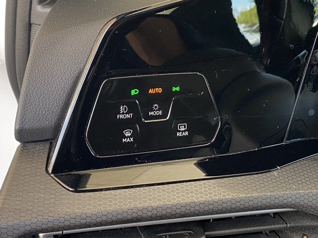 2022 Volkswagen Golf GTI 2.0T SE