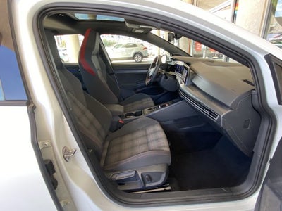 2022 Volkswagen Golf GTI 2.0T SE