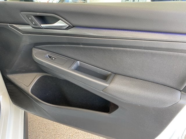 2022 Volkswagen Golf GTI 2.0T SE