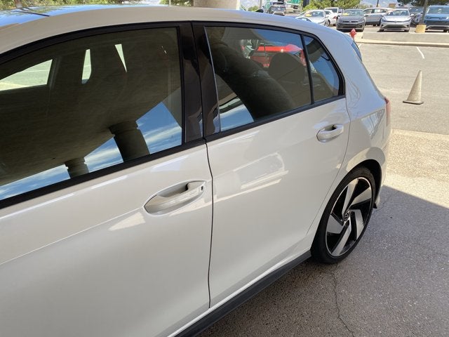 2022 Volkswagen Golf GTI 2.0T SE