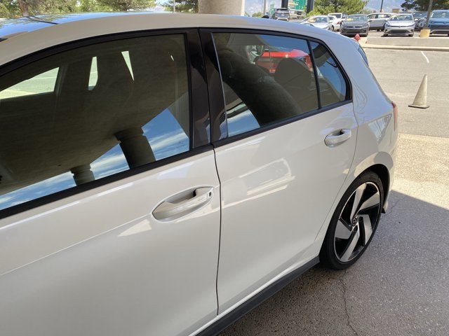 2022 Volkswagen Golf GTI 2.0T SE