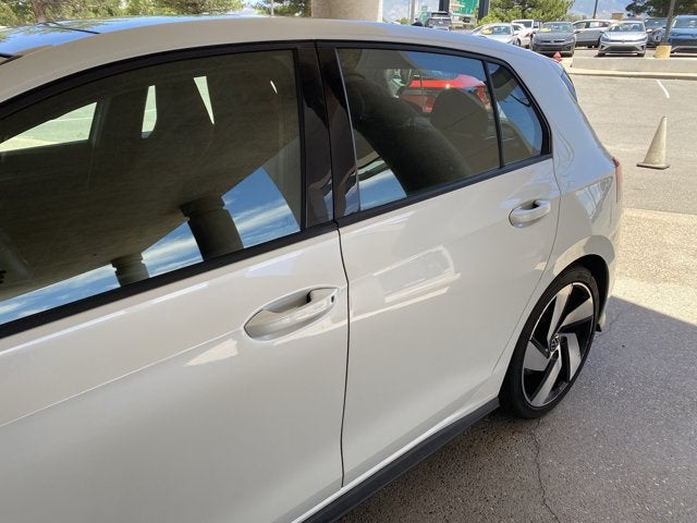 2022 Volkswagen Golf GTI 2.0T SE