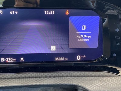2022 Volkswagen Golf GTI 2.0T SE