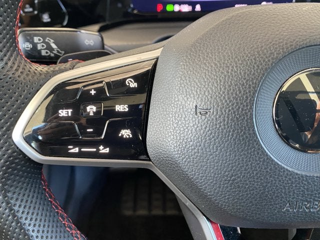 2022 Volkswagen Golf GTI 2.0T SE