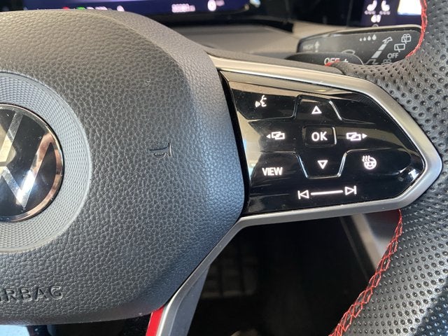 2022 Volkswagen Golf GTI 2.0T SE