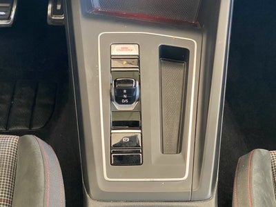 2022 Volkswagen Golf GTI 2.0T SE