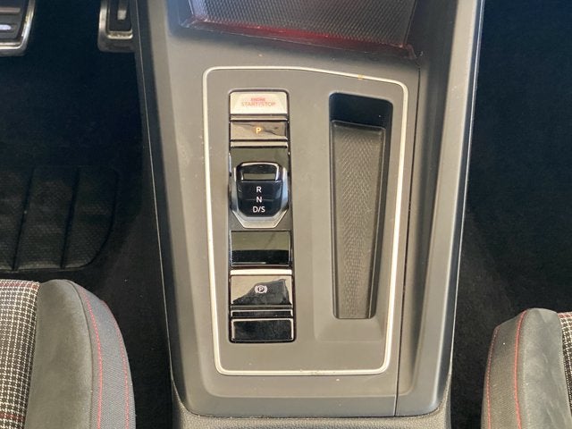 2022 Volkswagen Golf GTI 2.0T SE