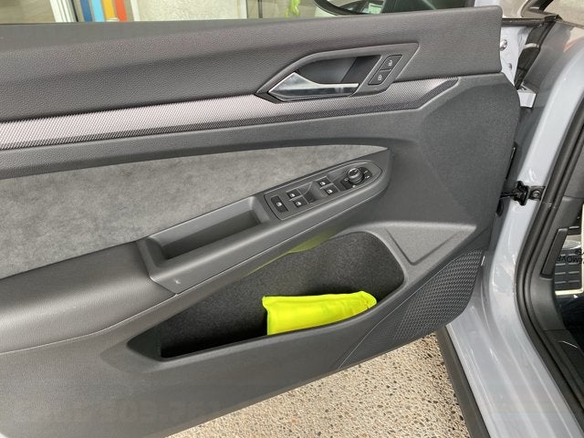 2026 Volkswagen Golf GTI S