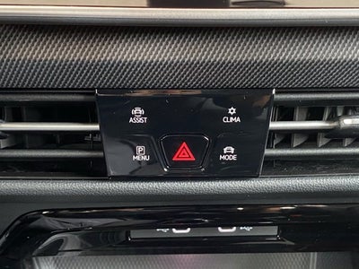 2026 Volkswagen Golf GTI S