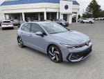 2026 Volkswagen Golf GTI S