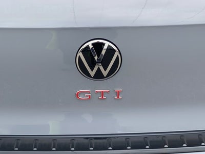 2026 Volkswagen Golf GTI S