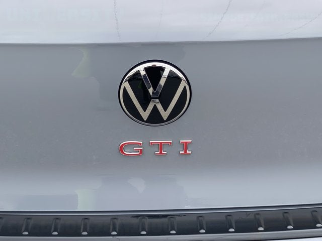 2026 Volkswagen Golf GTI S
