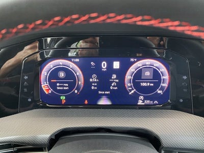 2026 Volkswagen Golf GTI S
