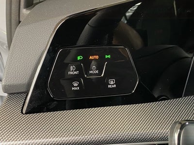 2026 Volkswagen Golf GTI S