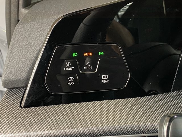 2026 Volkswagen Golf GTI S