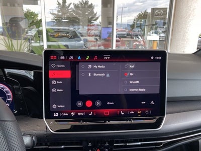 2026 Volkswagen Golf GTI S