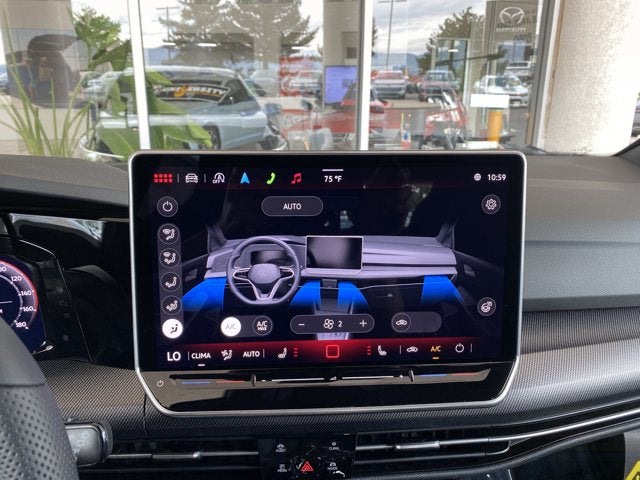 2026 Volkswagen Golf GTI S