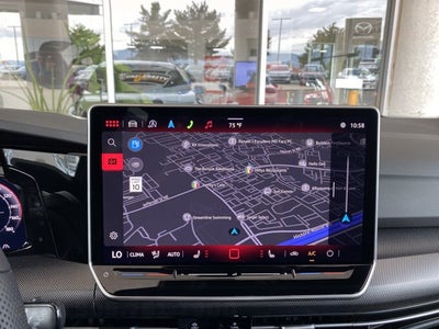 2026 Volkswagen Golf GTI S