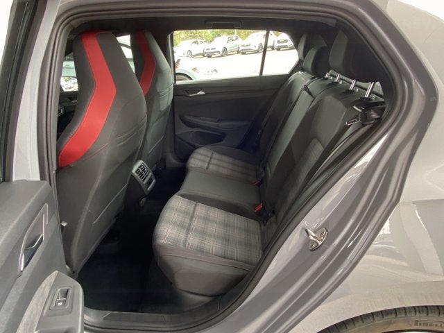 2026 Volkswagen Golf GTI S