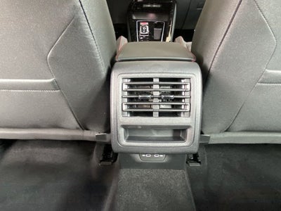 2026 Volkswagen Golf GTI S