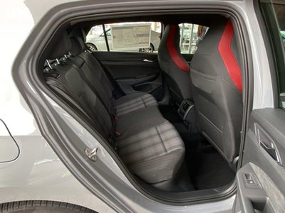 2026 Volkswagen Golf GTI S