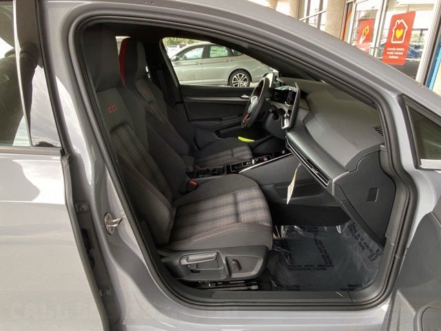 2026 Volkswagen Golf GTI S
