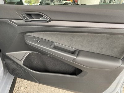 2026 Volkswagen Golf GTI S