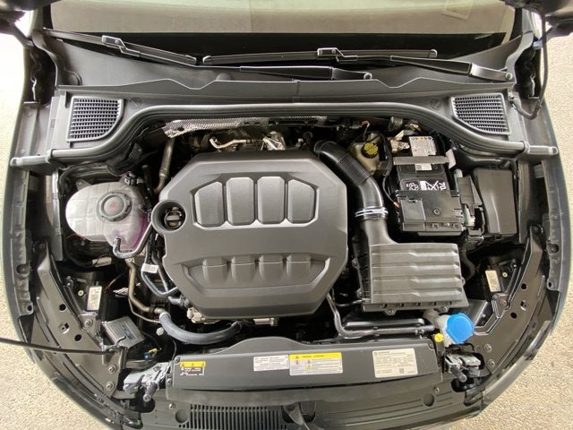 2026 Volkswagen Golf GTI S
