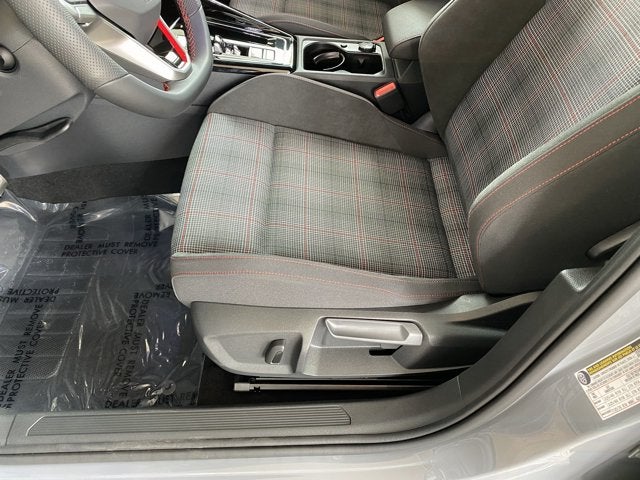2026 Volkswagen Golf GTI S