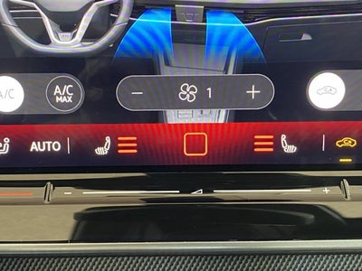 2026 Volkswagen Golf GTI S