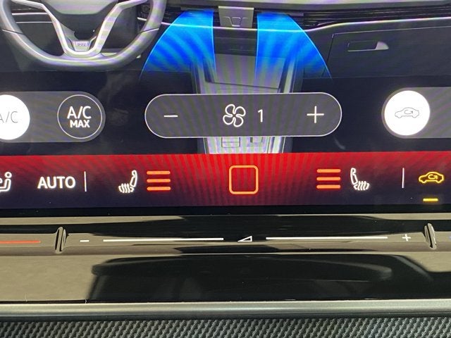 2026 Volkswagen Golf GTI S